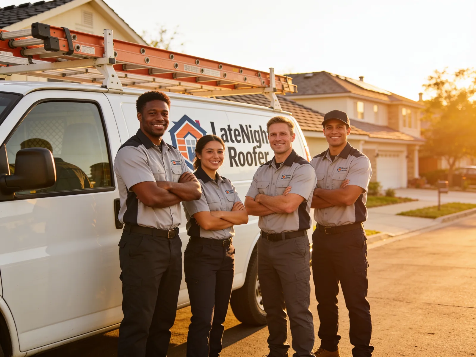 Emergency Roof Repair company in Olive Hill, KY